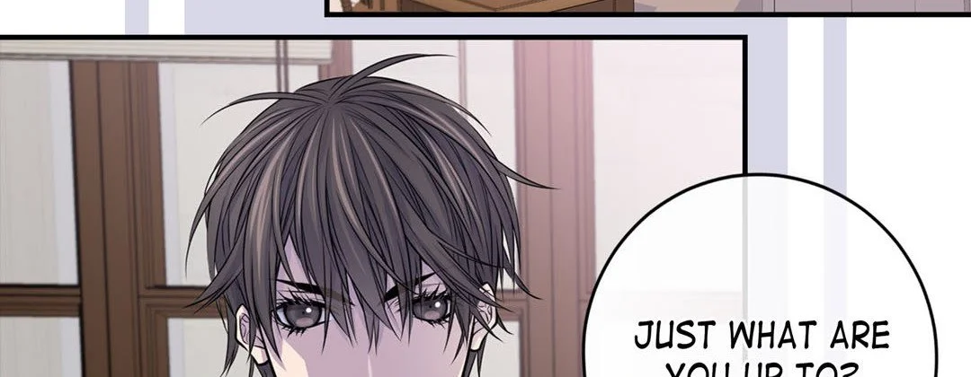 My Ex, Client - Chapter 19